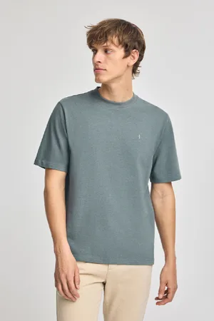 Polo Club® Maglietta In Cotone Con Ricamo Rigby Go