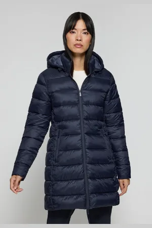 Polo Club® Cappotto Ultraleggero Suzette Blu Marino A Con Toppa Rigby Go