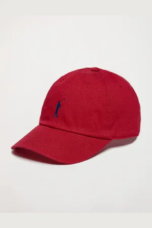 Polo Club® Cappellino Con Logo Ricamato Rigby Go