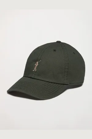 Polo Club® Cappellino Con Logo Ricamato Rigby Go