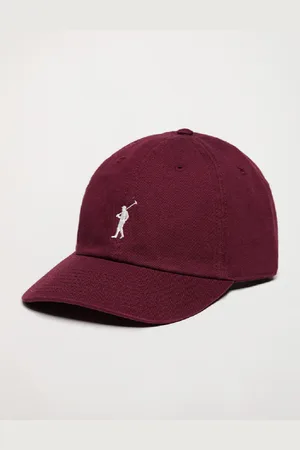 Polo Club® Cappellino Con Logo Ricamato Rigby Go