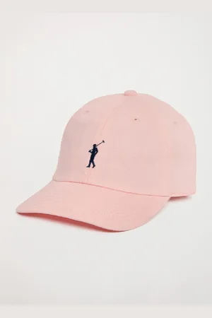 Polo Club® Cappellino Con Logo Ricamato Rigby Go
