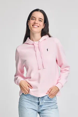 Polo Club® Felpa Con Cappuccio E Ricamo Rigby Go