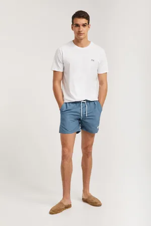 Polo Club® Costume Denim Con Particolare