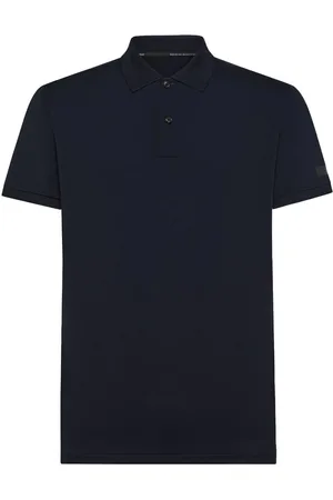 RRD Polo Oxford Gdy bianca