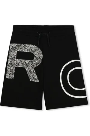 Marc Jacobs Bermuda RC nero