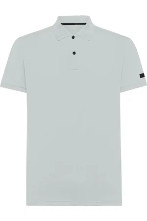 RRD Polo Oxford Gdy bianca