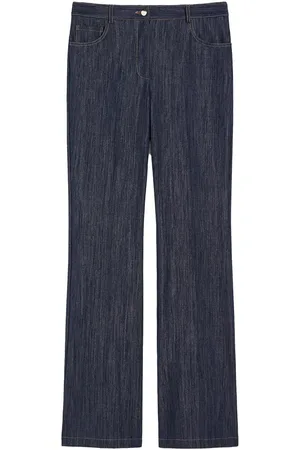 Penny Black Pantalone dritto Eliseo blu
