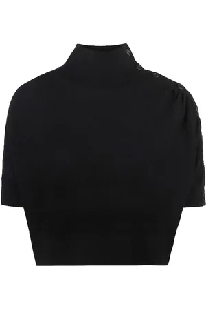 Pinko Maglia Baverino nera