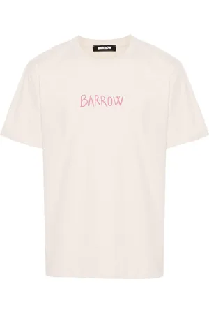 BARROW T-shirt Teddy Sketch