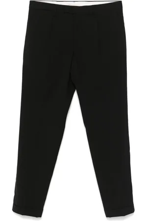 Briglia 1949 Pantalone gamba affusolata
