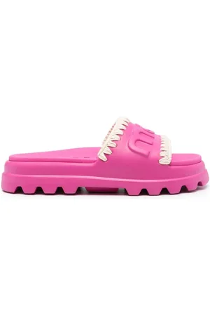 Mou Eva one-piece slide