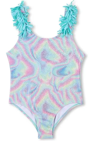 Billieblush Costume interno multicolor