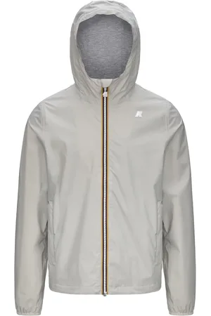 K-Way JACK STRETCH NYLON JERSEY