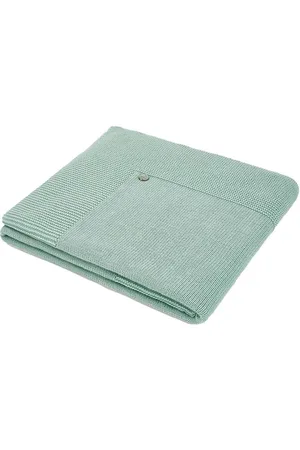 PAZ RODRIGUEZ Coperta vede acqua in maglia