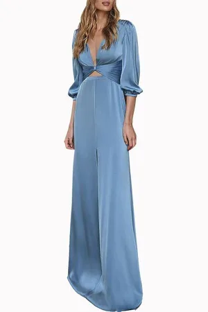 Nicole Abito NM22252 raso