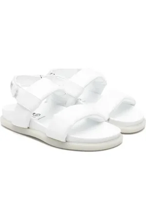 Maison Margiela Sandalo imbottito
