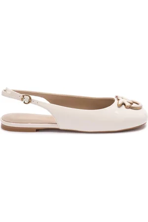Pinko Ballerina mabby 01 beige