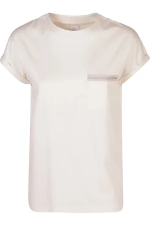 ELEVENTY T-shirt con taschino
