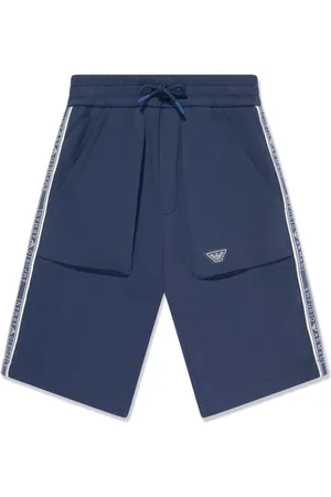 Emporio Armani Bermuda tasconi
