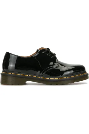 Dr. Martens Scarpa 1461 patent leather nera lucida