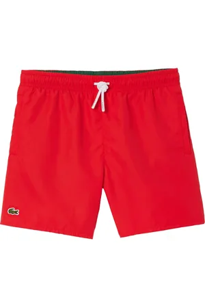 Lacoste Costume tinta unita