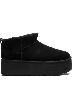 UGG Stivali ugg ultra mini con plateau