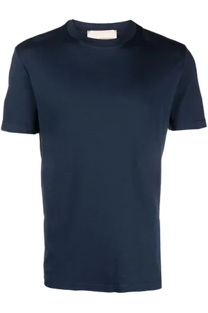 COSTUMEIN T-shirt blu basic