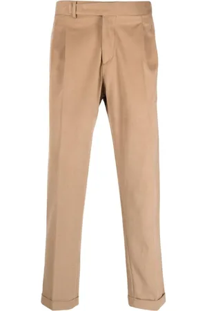 Briglia 1949 Pantalone Uomo tasca americana in cotone