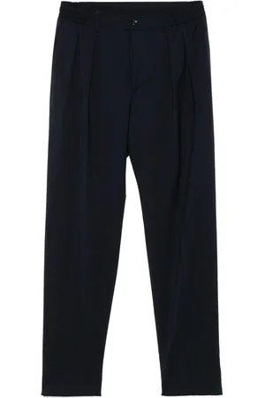 TAGLIATORE Pantalone PGord blu scuro