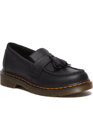 Dr. Martens Mocassini Adrian in pelle