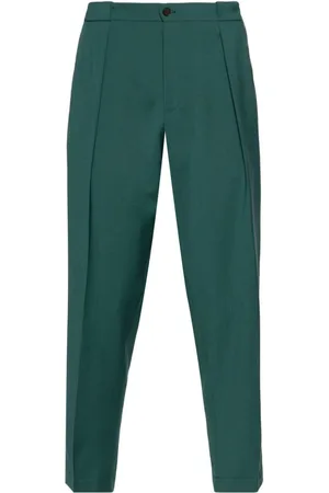 Briglia 1949 Pantalone Portobello lana
