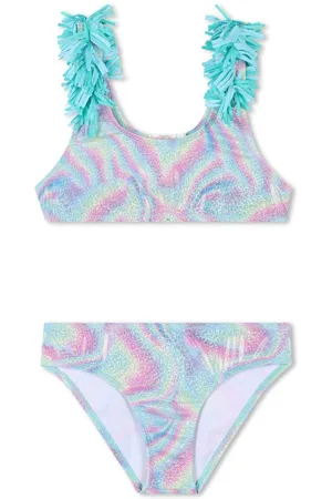 Billieblush Costume 2pz multicolor
