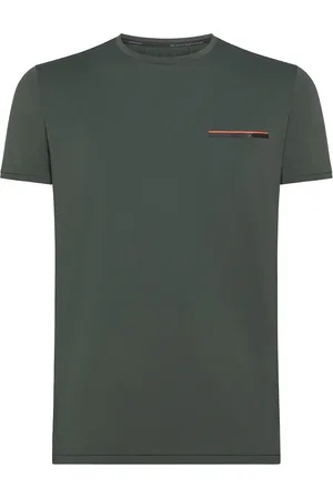 RRD Oxford Pocket Shirty