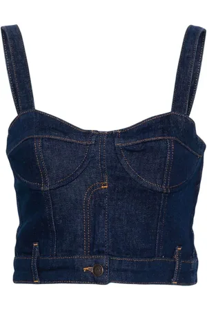 Moschino Top denim