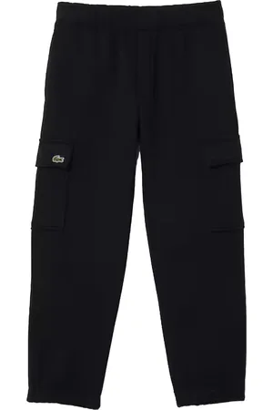 Lacoste Pantalone cargo