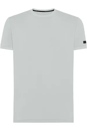 RRD Maglia oxford gdy shirty bianca