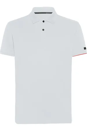RRD Macro Polo bianca
