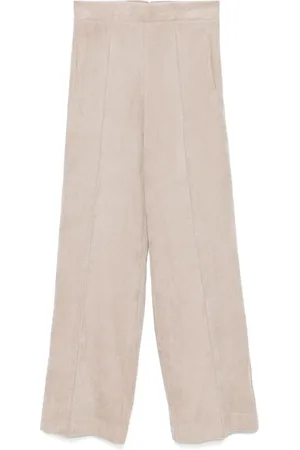 D.EXTERIOR Pantalone a coste