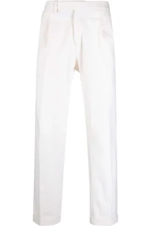 Briglia 1949 Pantalone Uomo tasca americana in cotone