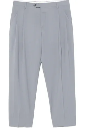 Briglia 1949 Pantalone Arnos grigio
