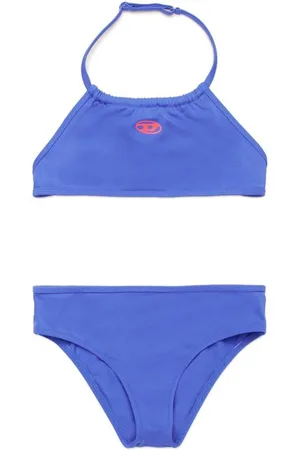 Diesel Costume blu (2pz)