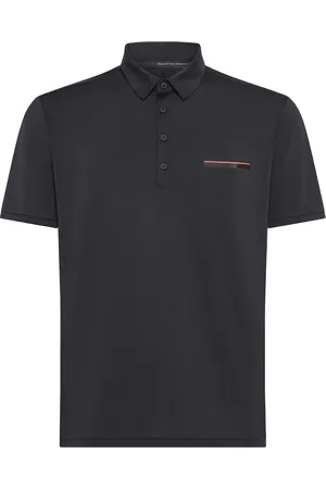 RRD Oxford Pocket Polo