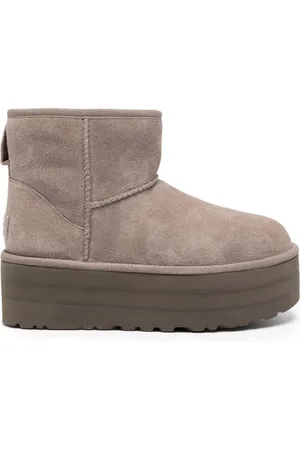 UGG Stivali Classic Mini Plateau