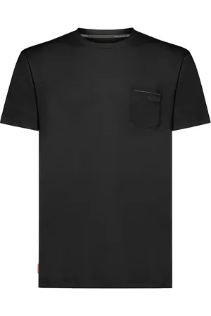 RRD Revo Shirty nera