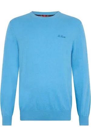 MC2 SAINT BARTH Maglione Regent blu