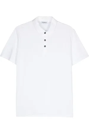 Dondup Polo bianca