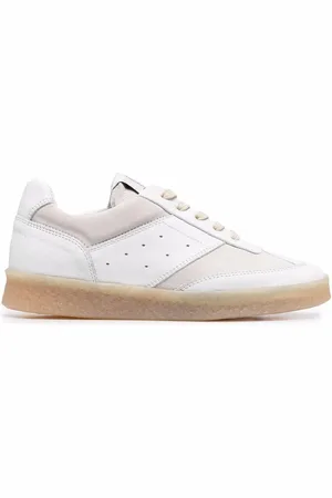 Maison Margiela Sneakers 6 Court bianche