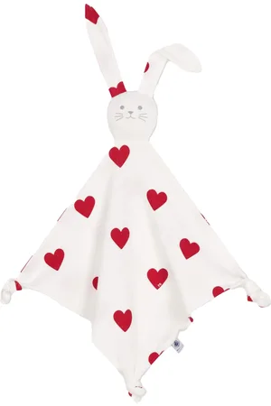 Petit Bateau Doudou fantasia cuore