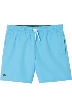 Lacoste Costume tinta unita